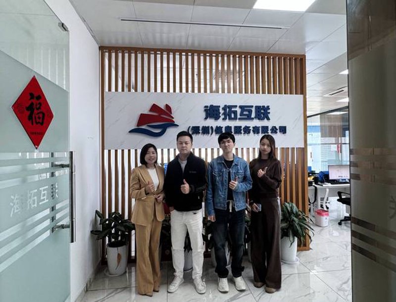 国际贸易代理：警惕十大常见误区